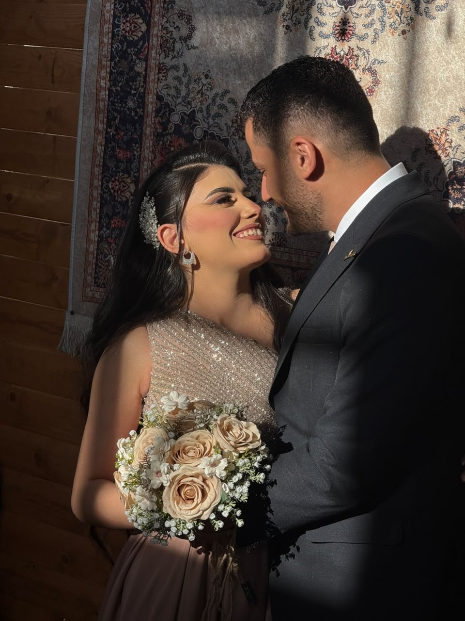ذكريات دافئة